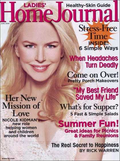 Various Magazines 4510