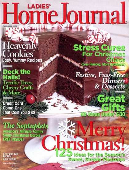 Various Magazines 4516