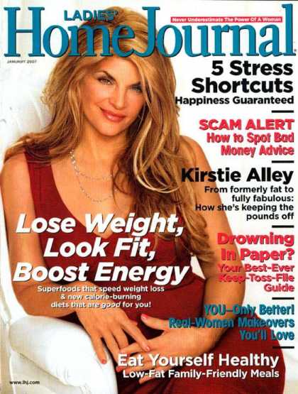 Various Magazines 4517