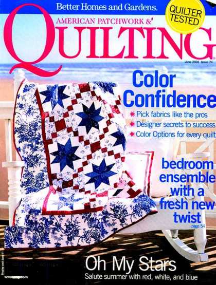 Various Magazines 4523