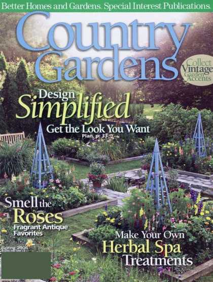 Various Magazines 4528