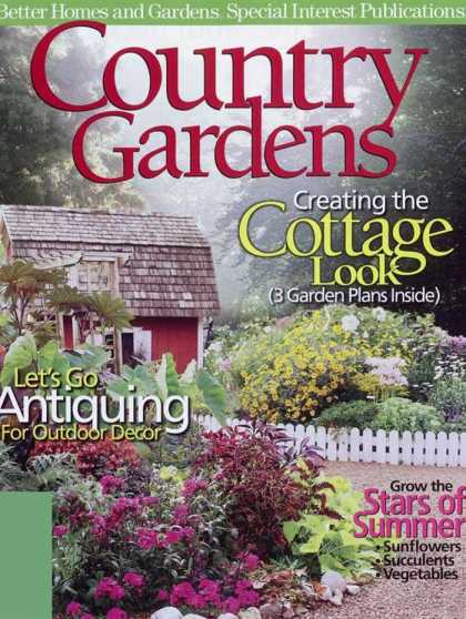 Various Magazines 4529