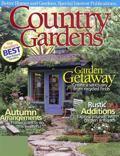 Various Magazines 4530