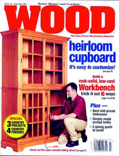 Various Magazines 4534