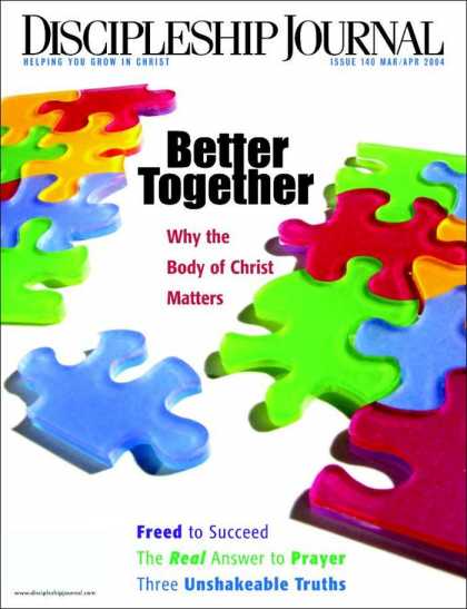 Various Magazines 4536