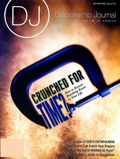 Various Magazines 4540