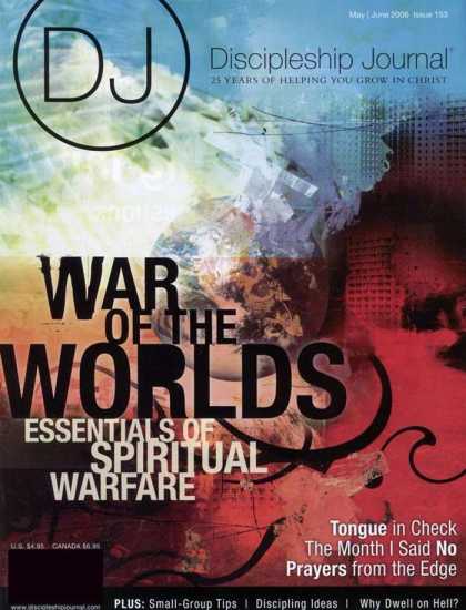 Various Magazines 4548