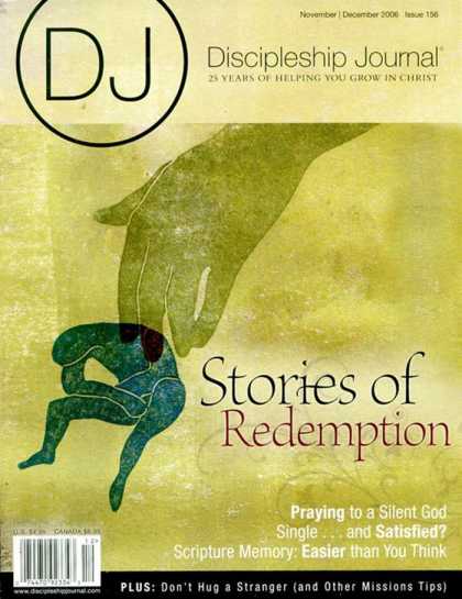 Various Magazines 4551