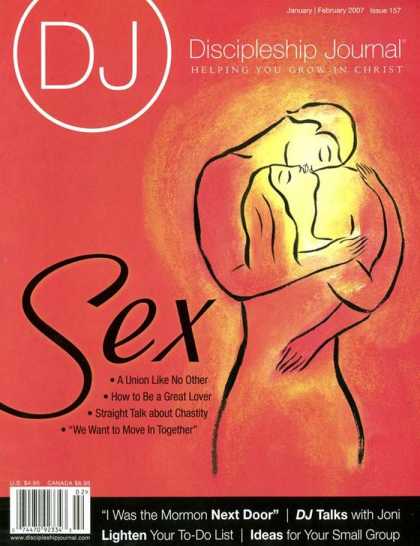 Various Magazines 4552