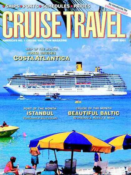 Various Magazines 4554