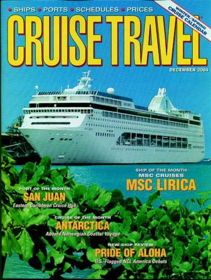 Various Magazines 4555