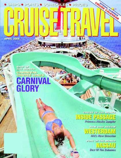 Various Magazines 4556