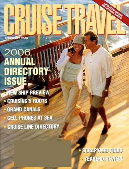 Various Magazines 4559