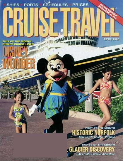 Various Magazines 4560