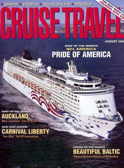 Various Magazines 4562