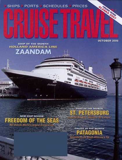 Various Magazines 4563