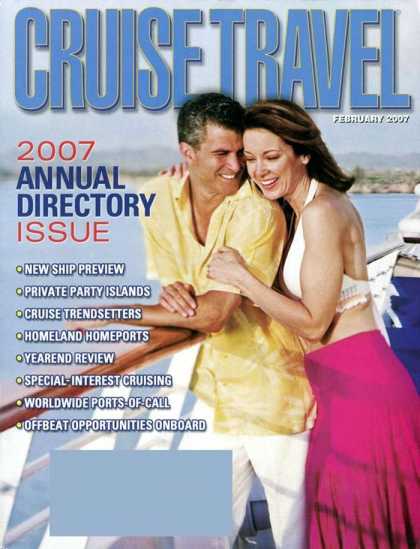 Various Magazines 4565