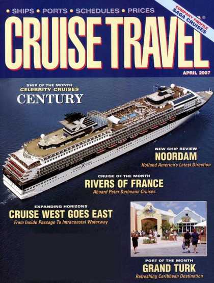 Various Magazines 4566