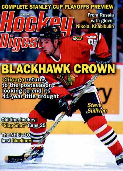 Various Magazines 4567