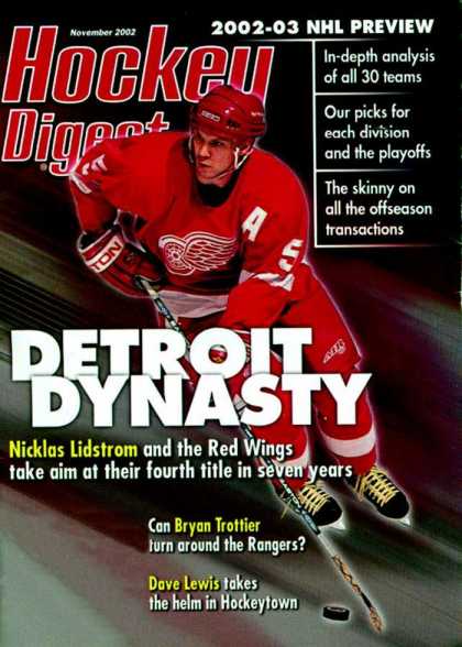 Various Magazines 4568