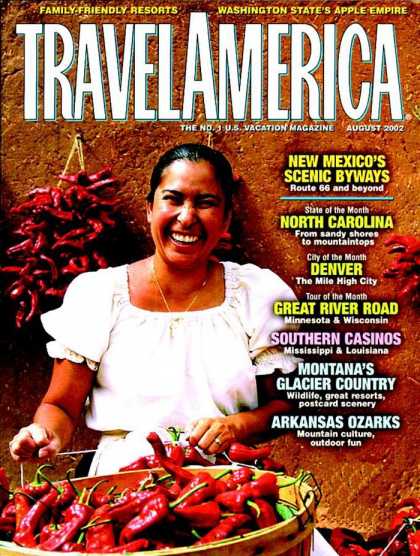 Various Magazines 4569