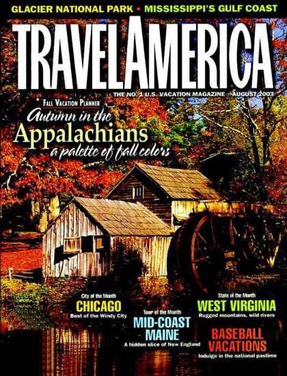 Various Magazines 4570