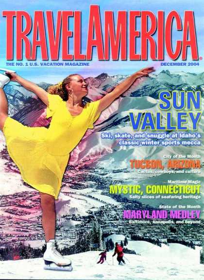 Various Magazines 4571