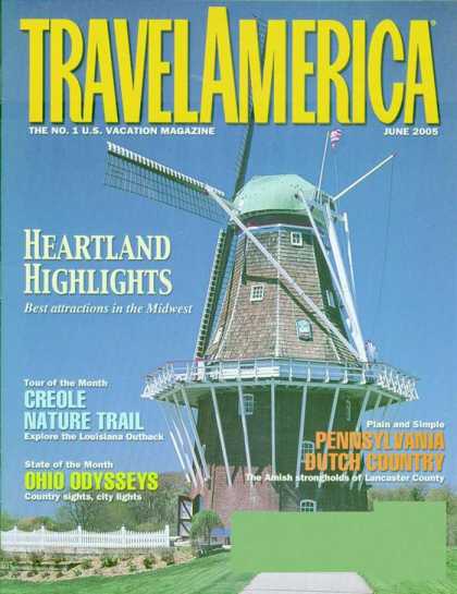 Various Magazines 4573