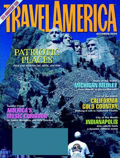 Various Magazines 4574