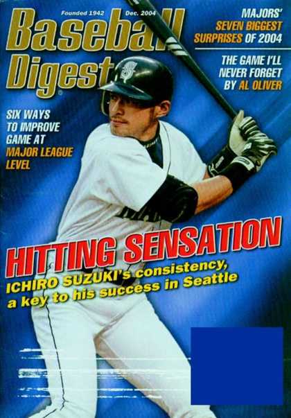 Various Magazines 4577