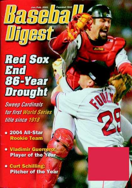 Various Magazines 4579