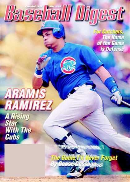 Various Magazines 4580