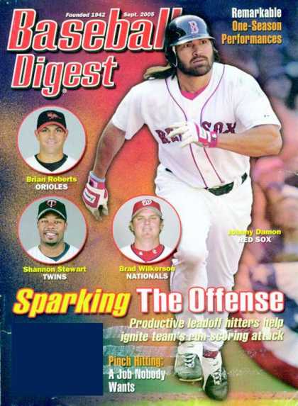 Various Magazines 4583