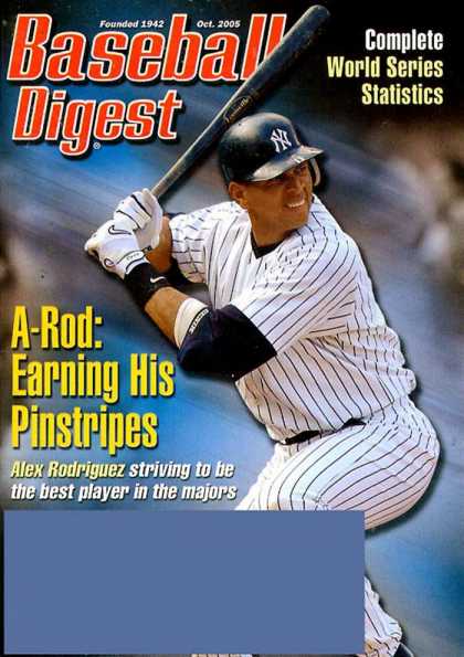 Various Magazines 4584