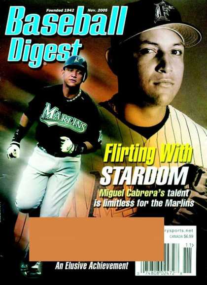 Various Magazines 4585