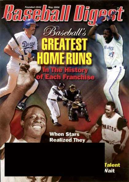 Various Magazines 4587