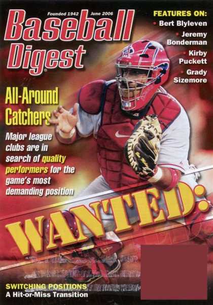 Various Magazines 4588