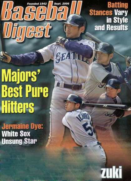 Various Magazines 4589