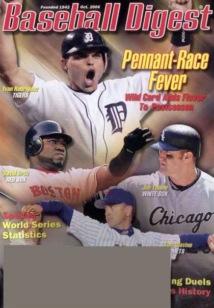 Various Magazines 4590