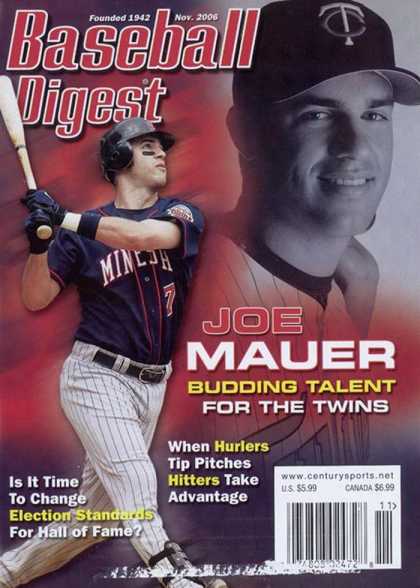 Various Magazines 4591