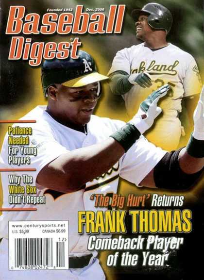 Various Magazines 4592