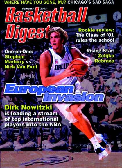 Various Magazines 4595