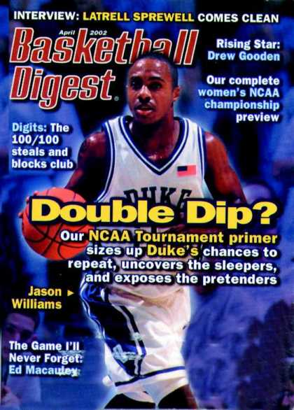 Various Magazines 4596