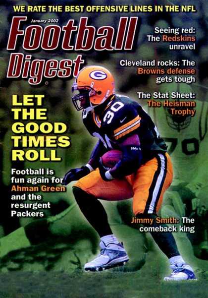 Various Magazines 4597