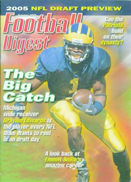 Various Magazines 4600