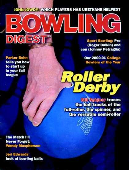 Various Magazines 4602