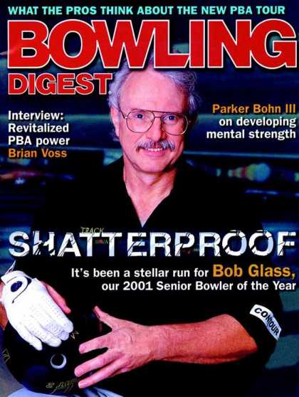 Various Magazines 4603