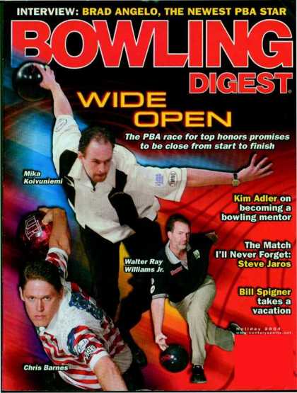 Various Magazines 4604