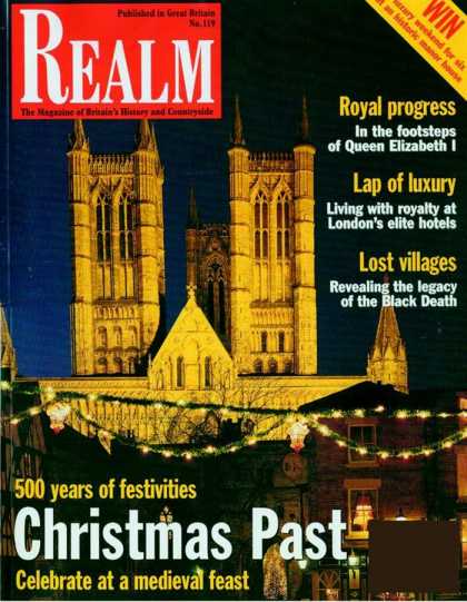 Various Magazines 4607