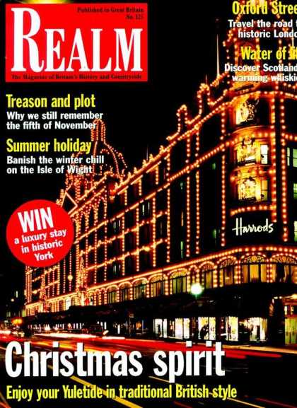 Various Magazines 4608